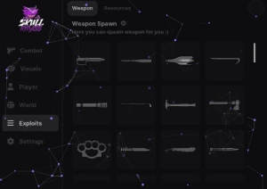 Cheat Painel Gta Fivem