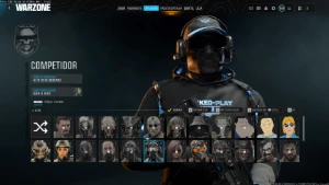 Conta Warzone Rankeada Diamante >> Full Acesso!!! - Call of Duty COD