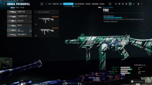 Conta Warzone Rankeada Diamante >> Full Acesso!!! - Call of Duty COD