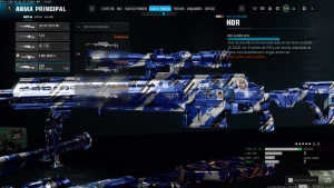 Conta Warzone Rankeada Diamante >> Full Acesso!!! - Call of Duty COD