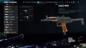 Conta Warzone Rankeada Diamante >> Full Acesso!!! - Call of Duty COD