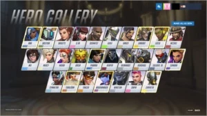 Blizzard Account Overwatch, Hearthstone, Heroes of the Storm