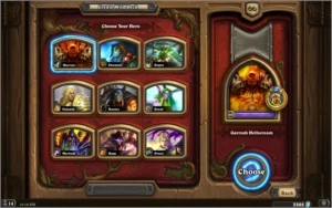 Blizzard Account Overwatch, Hearthstone, Heroes of the Storm