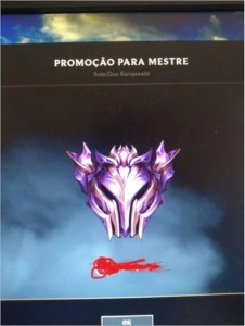 Elo Job - League of Legends LOL