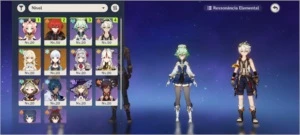 Ayaka + Diluc, Pity44 - Genshin Impact