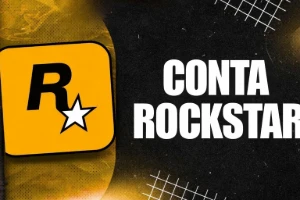 Conta rockstar para fivem - Outros
