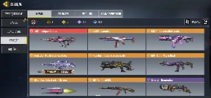 Conta cod mobile - Call of Duty
