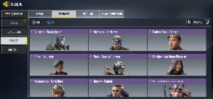 Conta cod mobile - Call of Duty