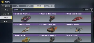 Conta cod mobile - Call of Duty