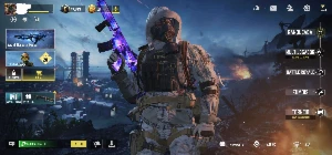 Conta cod mobile - Call of Duty