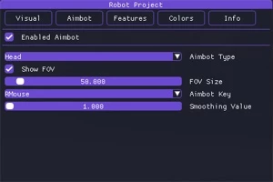 Warzone - Aimbot - ESP - Aim Assist - No Recoil - Blizzard