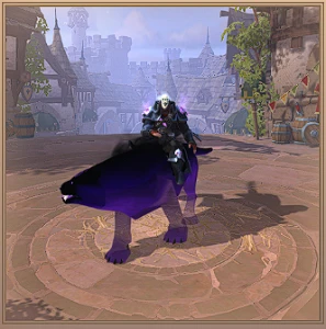 continha de albion bem specada é com coletinha é craft - Albion Online