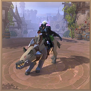 continha de albion bem specada é com coletinha é craft - Albion Online