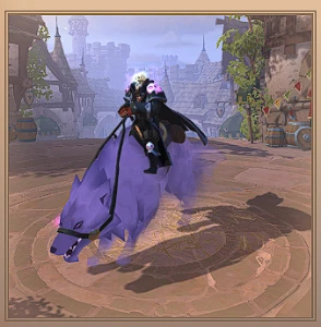 continha de albion bem specada é com coletinha é craft - Albion Online