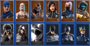 Conta Fornite - Fortnite