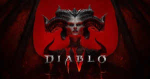 Conta Diablo 4 Super Barata! - Blizzard