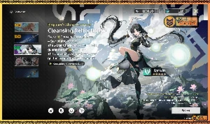 🟢【 Wuthering Waves 】Reroll com Astrite ✨ - Outros