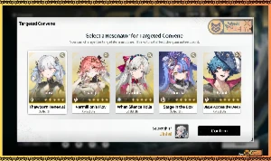 🟢【 Wuthering Waves 】Reroll com Astrite ✨ - Outros