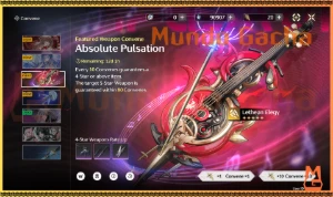 🟢【 Wuthering Waves 】Reroll com Astrite ✨ - Outros