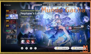 🟢【 Wuthering Waves 】Reroll com Astrite ✨ - Outros