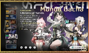 🟢【 Wuthering Waves 】Reroll com Astrite ✨ - Outros