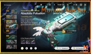 🟢【 Wuthering Waves 】Reroll com Astrite ✨ - Outros