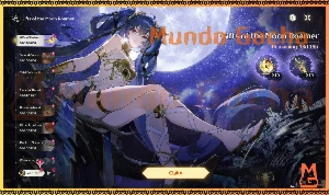 🟢【 Wuthering Waves 】Reroll com Astrite ✨ - Outros