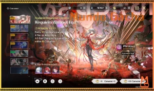 🟢【 Wuthering Waves 】Reroll com Astrite ✨ - Outros