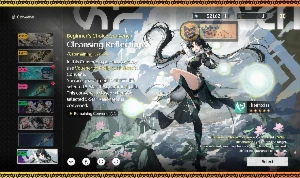 🟢【 Wuthering Waves 】Reroll com Astrite ✨ - Outros