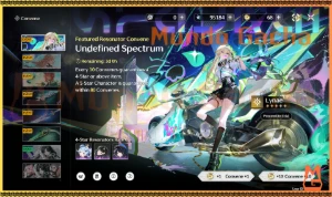 🟢【 Wuthering Waves 】Reroll com Astrite ✨ - Outros