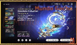 🟢【 Wuthering Waves 】Reroll com Astrite ✨ - Outros