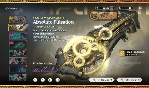 🟢【 Wuthering Waves 】Reroll com Astrite ✨ - Outros