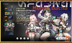 🟢【 Wuthering Waves 】Reroll com Astrite ✨ - Outros