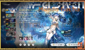 🟢【 Wuthering Waves 】Reroll com Astrite ✨ - Outros