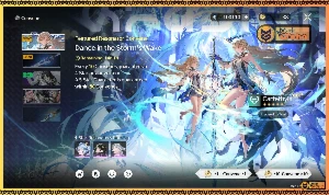 🟢【 Wuthering Waves 】Reroll com Astrite ✨ - Outros