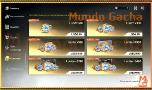 🟢【 Wuthering Waves 】Reroll com Astrite ✨ - Outros