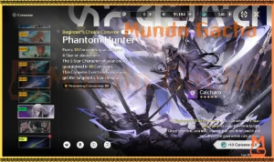 🟢【 Wuthering Waves 】Reroll com Astrite ✨ - Outros