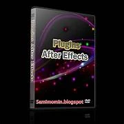 todos os principais pluggins para after effects - Softwares e Licenças