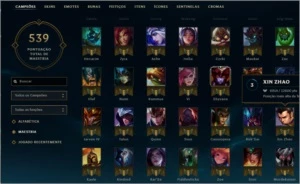 league of legends LOL