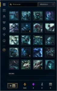 league of legends LOL