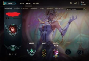 league of legends LOL