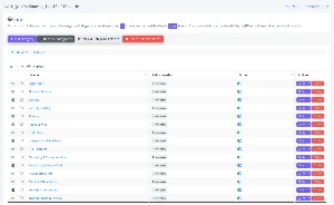 🚀 SaaS de Portal de Empregos Geolocalizado 🚀 - Outros