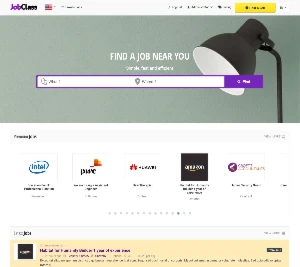 🚀 SaaS de Portal de Empregos Geolocalizado 🚀 - Outros