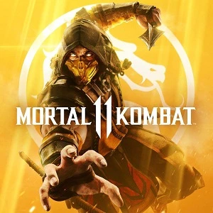 Mortal Kombat 11  - Jogos (Mídia Digital)