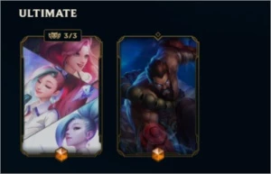 vendo conta league of legends com muitas skins e maestrias LOL