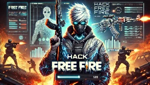 Hack Free Fire