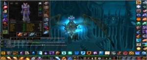 world of warcraft mago 6.5 full pve - Blizzard