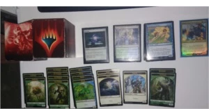 comander - Magic The Gathering