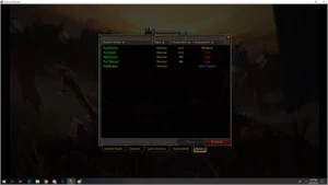 Conta world of warcraft 30char + AOTC + Mounts + Destiny 2 - Blizzard