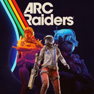 Arc Raiders - PC Steam